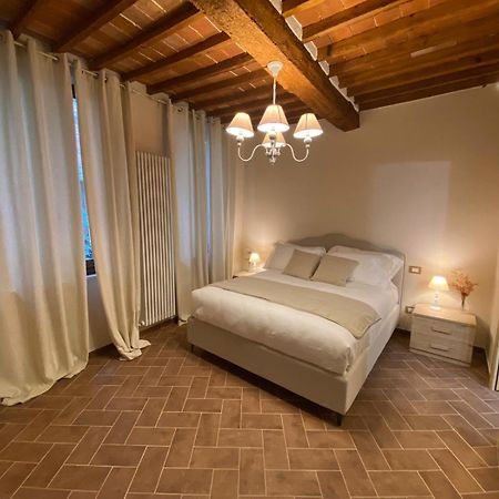Lastamperia19 Camere-Rooms Montepulciano Bagian luar foto