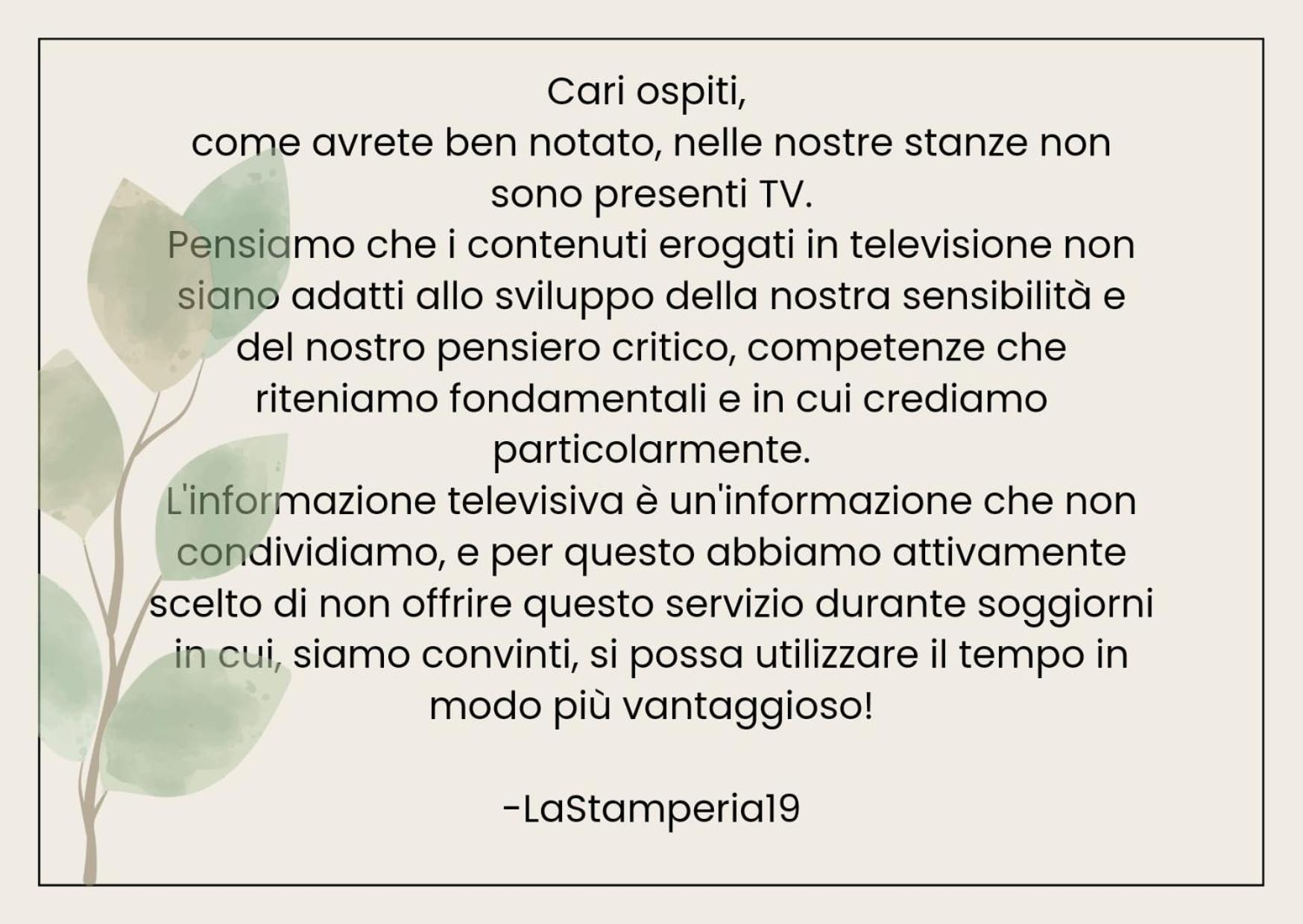 Lastamperia19 Camere-Rooms Montepulciano Bagian luar foto